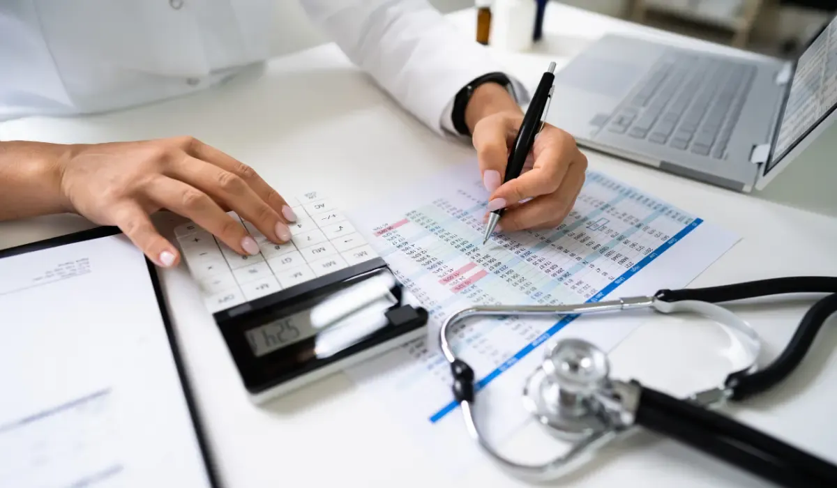 Out of Network Negotiation